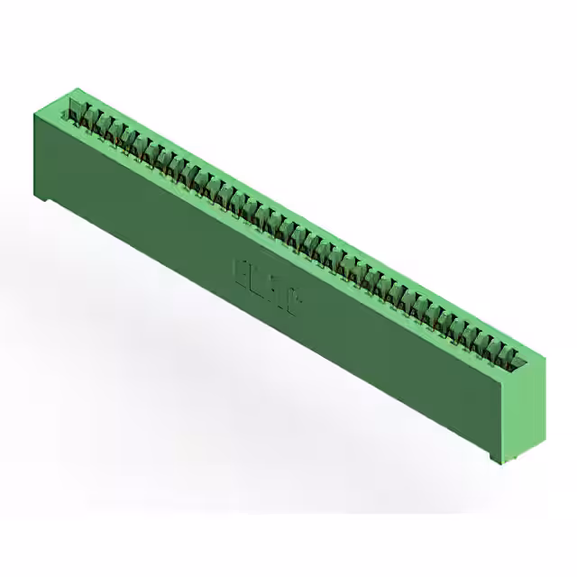 342-036-524-101 EDAC Inc.  Edgeboard Connectors